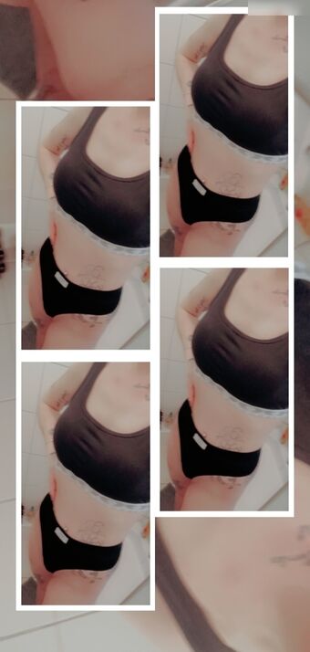 Girlwithfacetattoo aka Jacky aus Hartes Deutschland