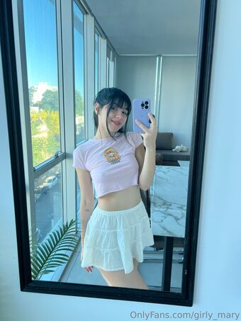 girly_mary Nude Leaks OnlyFans Photo 4