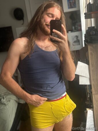 girthbrooksof Nude Leaks OnlyFans Photo 12