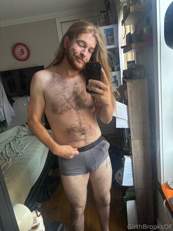 girthbrooksof Nude Leaks OnlyFans Photo 15