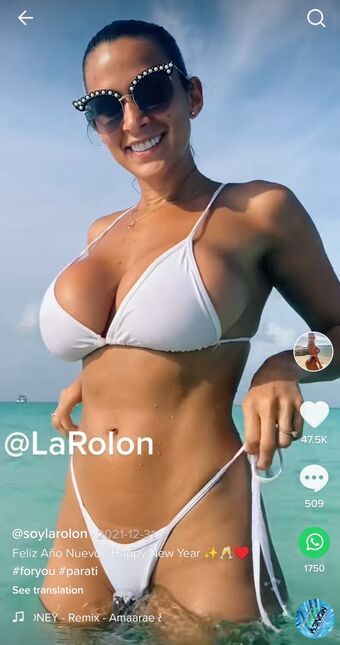 Giselle Gomez Rolon Nude Leaks OnlyFans Photo 10