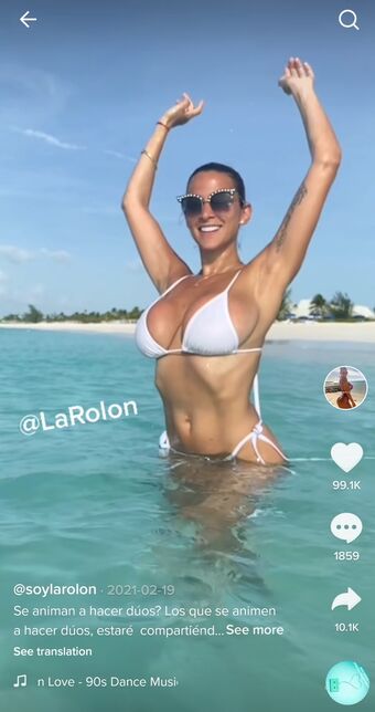 Giselle Gomez Rolon Nude Leaks OnlyFans Photo 17