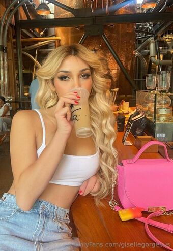 gisellegorgeous