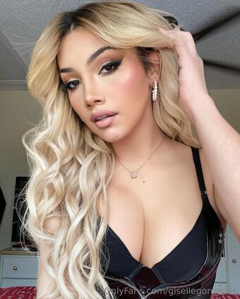 gisellegorgeous