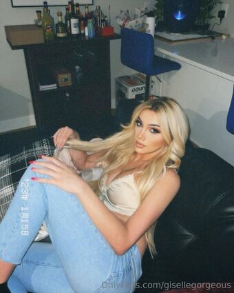 gisellegorgeous