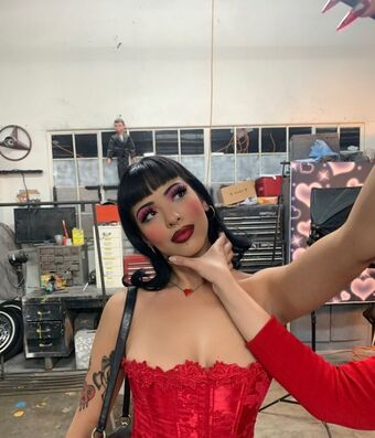 Gisssellleh Nude Leaks OnlyFans Photo 2