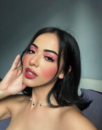 Gisssellleh Nude Leaks OnlyFans Photo 8