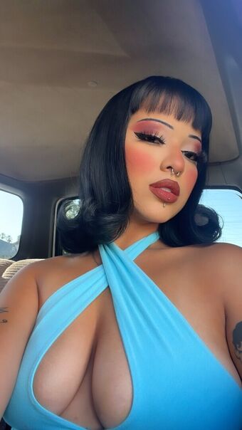 Gisssellleh Nude Leaks OnlyFans Photo 9