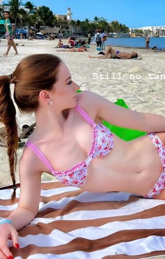 Giulia Bruno Nude Leaks OnlyFans Photo 167