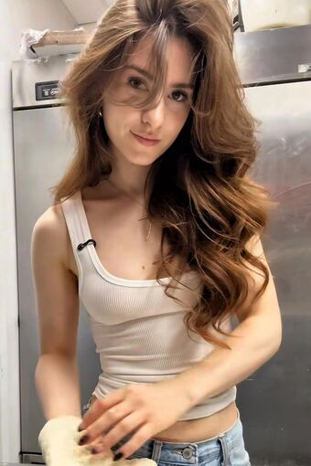 Giulia Bruno Nude Leaks OnlyFans Photo 171