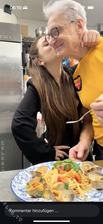 Giulia Bruno Nude Leaks OnlyFans Photo 174