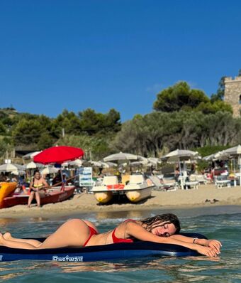 Giulia Corrado Nude Leaks OnlyFans Photo 75