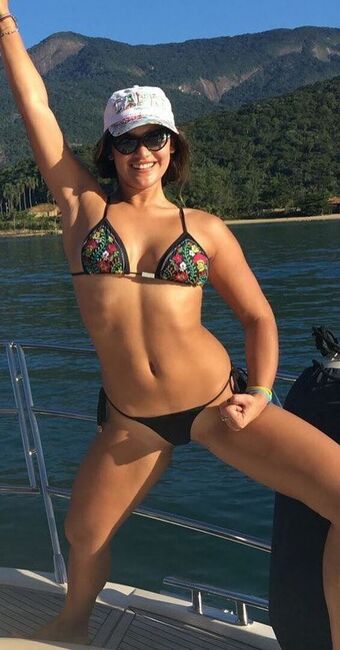 Giulia Costa Nude Leaks OnlyFans Photo 3