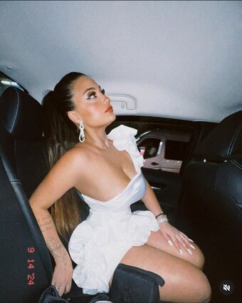 Giulia Dias Nude Leaks OnlyFans Photo 3