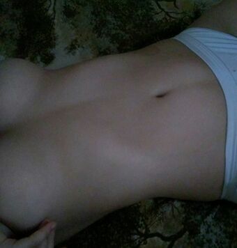 Giulia Gemelli Nude Leaks OnlyFans Photo 3