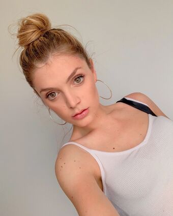 Giulia Guerrini Nude Leaks OnlyFans Photo 17