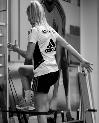 Giulia Gwinn