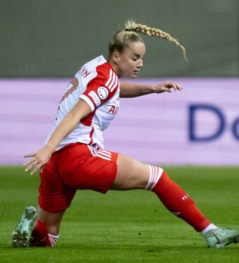 Giulia Gwinn