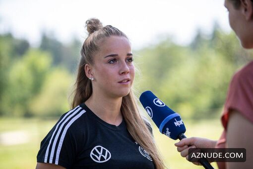 Giulia Gwinn