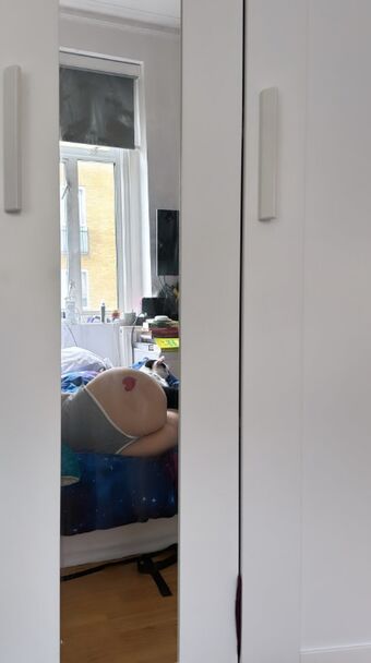 Giulia Henne Nude Leaks OnlyFans Photo 36