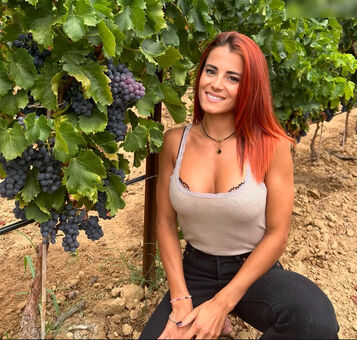 Giulia Sanchez Nude Leaks OnlyFans Photo 1