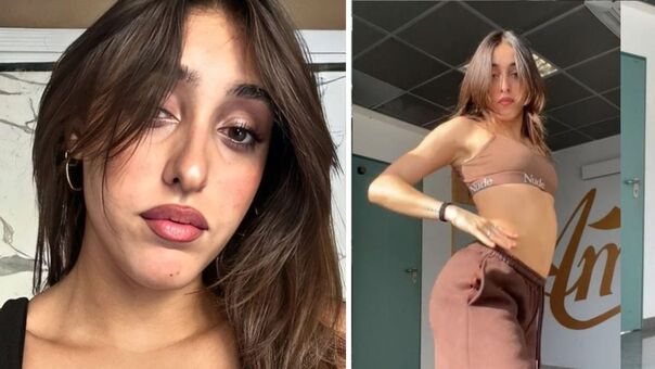 Giulia Stabile