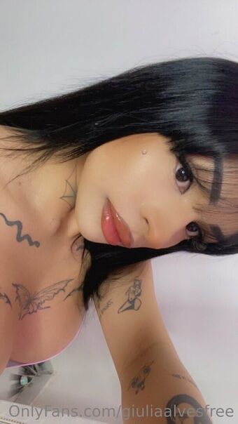giuliaalvesfree