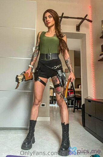 giuliaonthetop