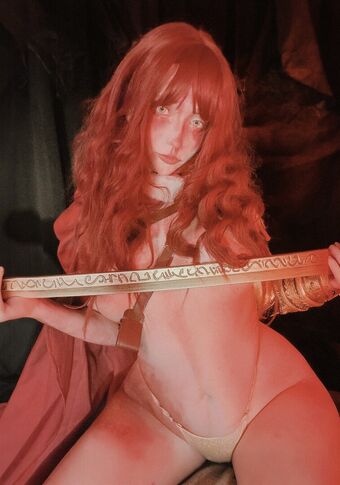 Gloomy Doll Nude Leaks OnlyFans Photo 13