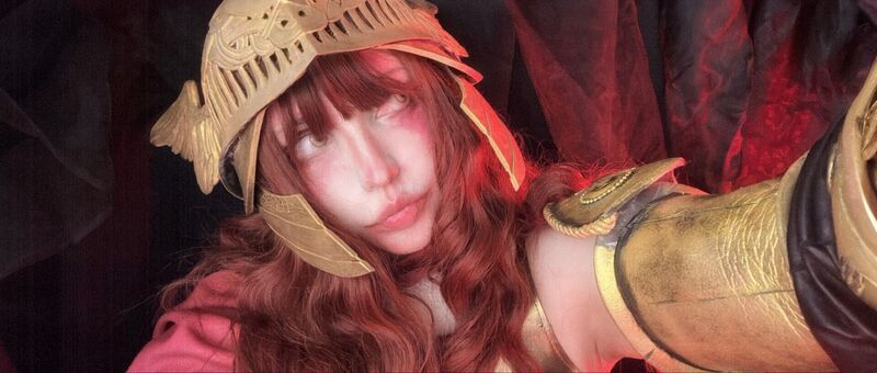 Gloomy Doll Nude Leaks OnlyFans Photo 24