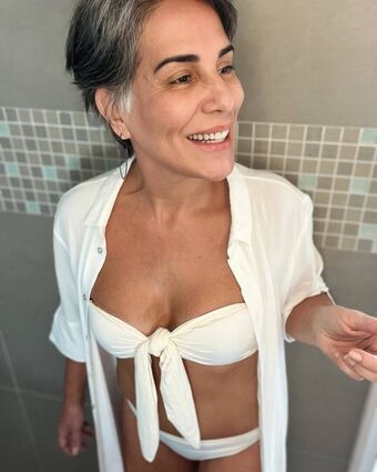 Gloria Pires Nude Leaks OnlyFans Photo 15