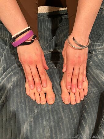 gloriousoles Nude Leaks OnlyFans Photo 20