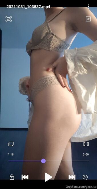 gloss.cb Nude Leaks OnlyFans Photo 9