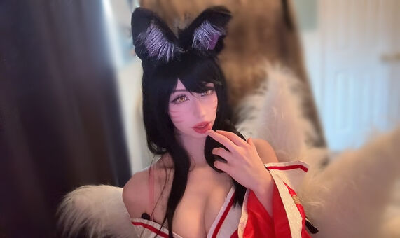 glxoop Nude Leaks OnlyFans Photo 6