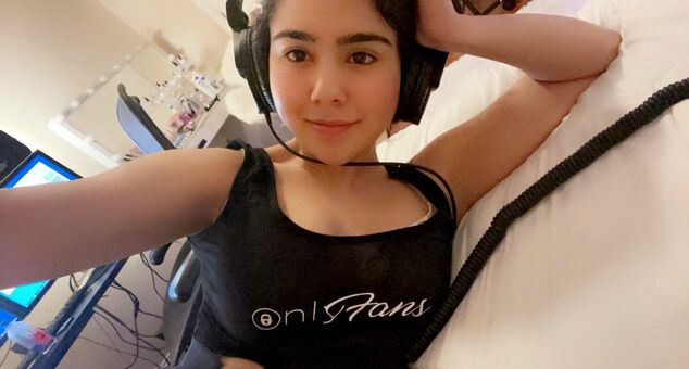 Gnarling Nude Leaks OnlyFans Photo 30