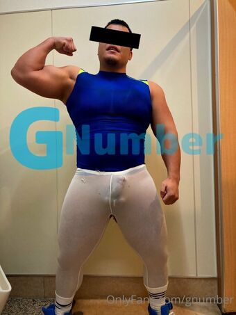 gnumber Nude Leaks OnlyFans Photo 7