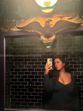 gobirdsbabe Nude Leaks OnlyFans Photo 9