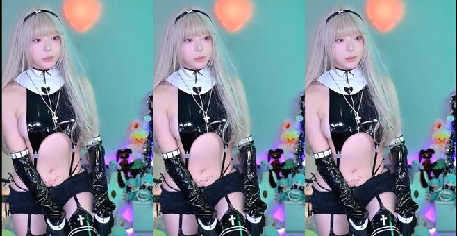 God _lita Nude Leaks OnlyFans Photo 35