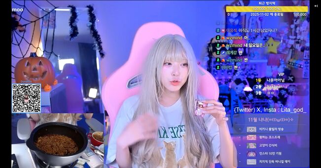 God _lita Nude Leaks OnlyFans Photo 37