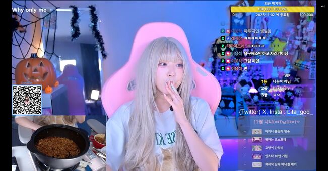 God _lita Nude Leaks OnlyFans Photo 38