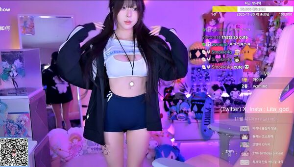 God _lita Nude Leaks OnlyFans Photo 40