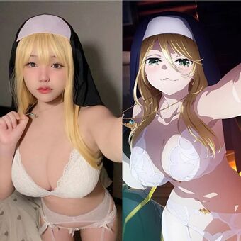 God Neko