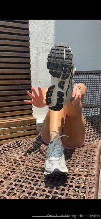 goddesalexiss