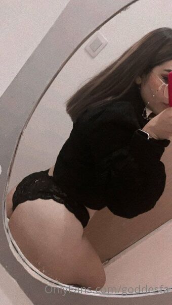 goddesfa Nude Leaks OnlyFans Photo 13