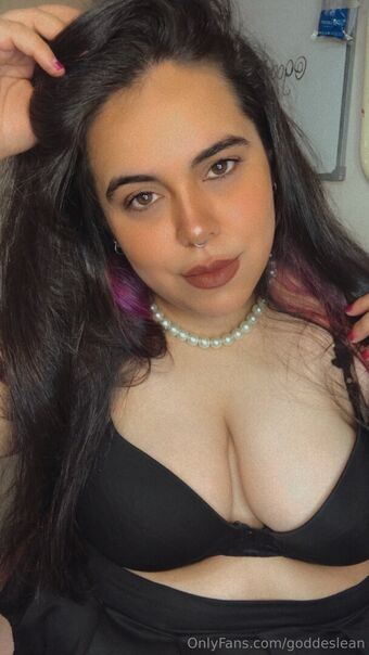 goddeslean