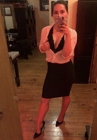 Goddess Aviva Nude Leaks OnlyFans Photo 37