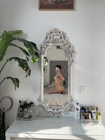 Goddess Aviva Nude Leaks OnlyFans Photo 40