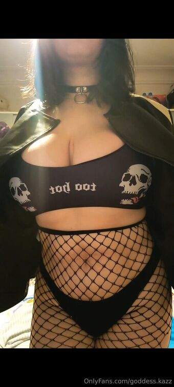goddess.kazz