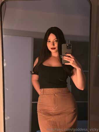 goddess_vicky