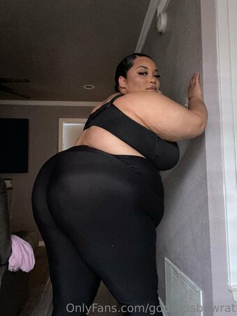 goddessbbwrat